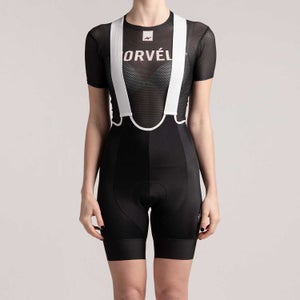 Morvelo Women's Stealth Standard Bib Shorts