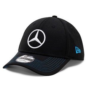 2021 Black Replica Team 9FORTY Cap