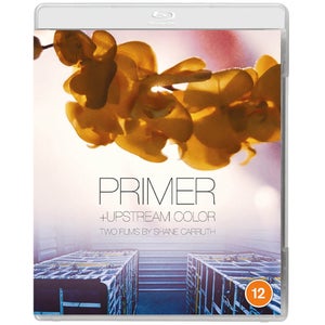 Primer & Upstream Color | Two Films by Shane Carruth | Blu-ray
