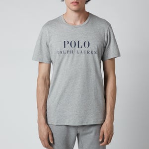 Polo Ralph Lauren Men's Liquid Cotton Crewneck T-Shirt - Andover Heather
