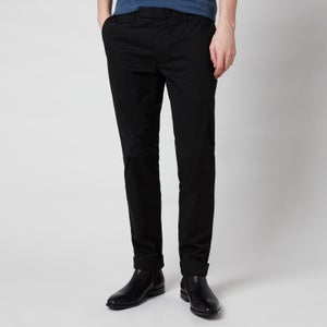 Polo Ralph Lauren Men's Stretch Slim Fit Chino Trousers - Polo Black