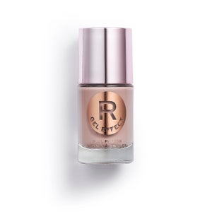 Makeup Revolution Ultimate Nudes Gel Nail Glaze I'm Fun