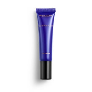 Revolution Skincare Overnight Rejuvenating Eye Cream 15ml
