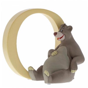Enchanting Disney Collection - O - Baloo