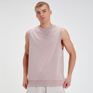 MP Men's Rest Day Tank Top - muška majica bez rukava - smeđa