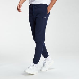 Pantaloni de sport Essentials pentru bărbați MP - Navy