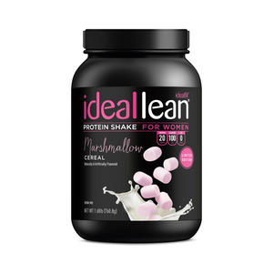 IdealLean Protein - Caramel Mocha - 30 Servings Reviews ...