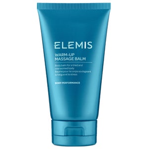 ELEMIS Body Performance Warm-Up Massage Balm 150ml