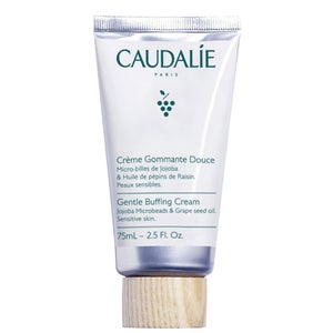 Caudalie Face Gentle Buffing Cream 75ml
