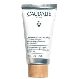 Caudalie Face Gentle Buffing Cream 75ml