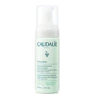 Caudalie Vinoclean Instant Foaming Cleanser 150ml