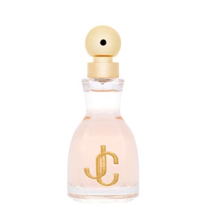 Jimmy Choo I Want Choo Eau de Parfum Spray 40ml