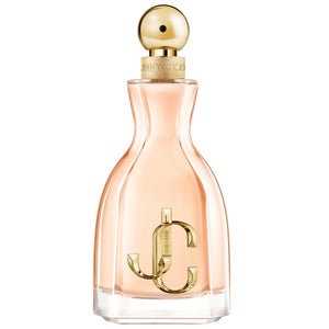 Jimmy Choo I Want Choo Eau de Parfum Spray 100ml