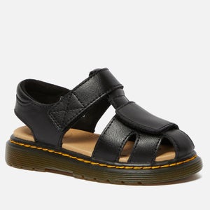 doc martens sandals kids