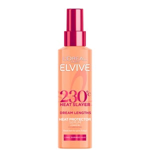 L'Oréal Paris Elvive Dream Lengths Heat Slayer Spray 150ml