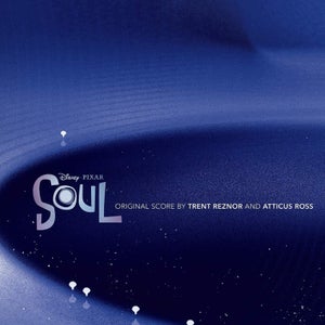 Soul (Original Score) LP