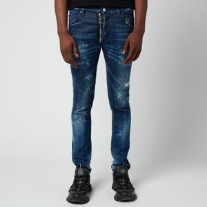 Men's Designer Jeans Outlet | Up To 70