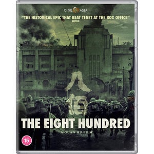 The Eight Hundred