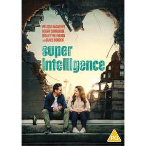 Superintelligence