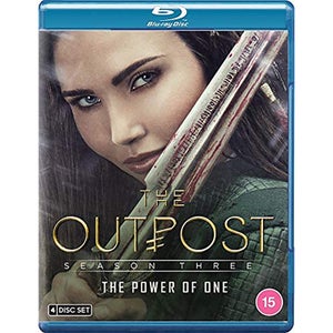 The Outpost: Season 3