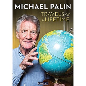 Michael Palin: Travels of a Lifetime