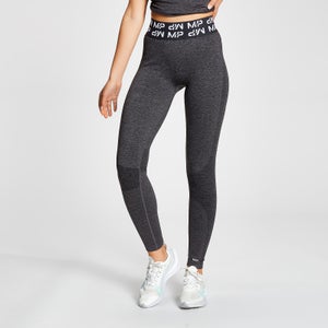 MP Women's Curve Leggings (Dark Carbon)