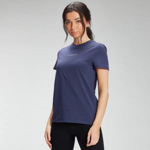 Sieviešu oriģinālais sieviešu krekliņš Originals Contemporary T-Shirt - Galaxy Blue