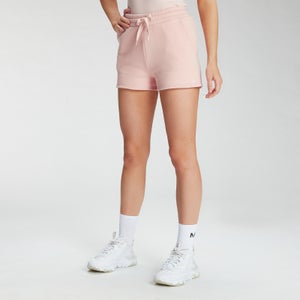 Pantaloni scurți de relaxare Essentials pentru femei MP - roz deschis