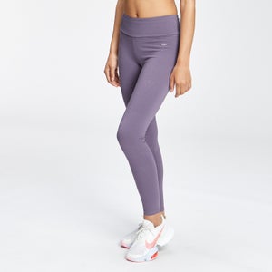 MP Essentials Leggings für Damen — Smokey Purple