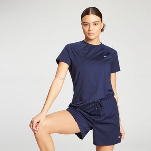 MP Women's Training T-Shirt Reg Fit - Navy