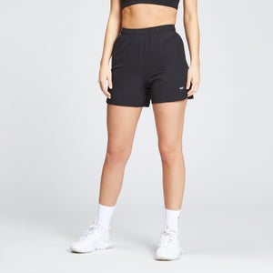 Pantalón corto de entrenamiento Essentials para mujer de MP - Negro