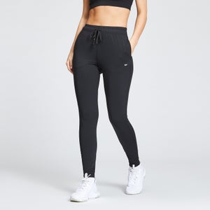 Pantaloni da jogging sportivi MP Essentials da donna - Neri