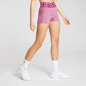 MP Curve Booty Short — Tiefrosa