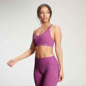 MP Women's Power Mesh Sports BH - Orchid