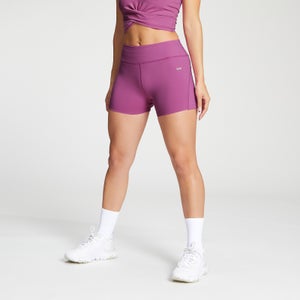 MP Vrouwen Power Booty Shorts - Orchidee