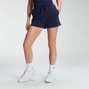MP Essentials Lounge Shorts für Damen — Navy