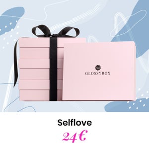 GLOSSYBOX Womans Day 4er Bundle A