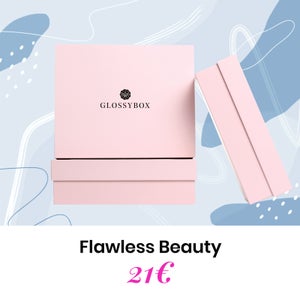 GLOSSYBOX Womans Day 3er Bundle A