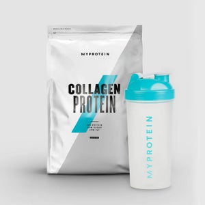 Collagen Protein Starter Pack