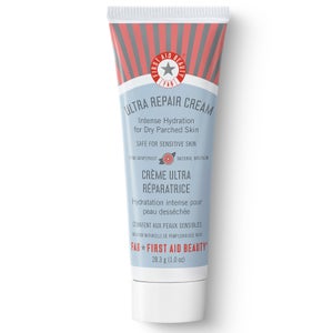 First Aid Beauty Ultra Repair Cream Intense Hydration - Grapefruit