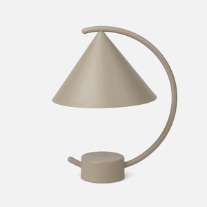 Ferm Living Meridian Lamp - Cashmere
