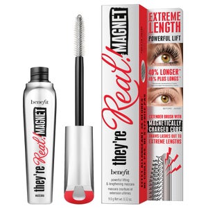 benefit They're Real! Magnet Mascara Black