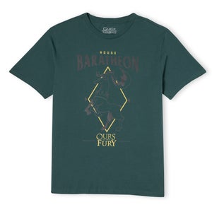 Game of Thrones House Baratheon T-Shirt Homme - Vert