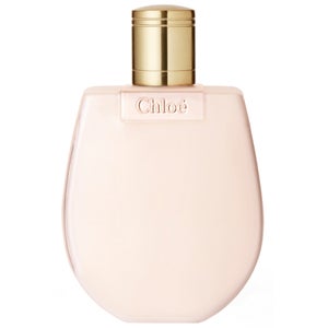Chloé Nomade For Her Body Lotion 200ml