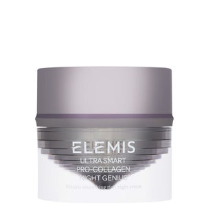 Elemis Anti-Ageing Pro Collagen Night Genius 50ml