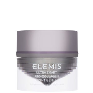 ELEMIS Ultra Smart Pro-Collagen Night Genius 50ml