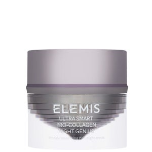 ELEMIS Ultra Smart Pro-Collagen Night Genius 50ml
