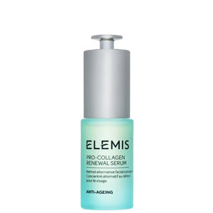 ELEMIS Pro-Collagen Renewal Serum 15ml
