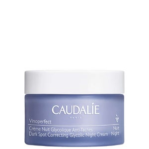 Caudalie Face Vinoperfect Dark Spot Correcting Glycolic Night Cream 50ml