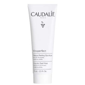 Caudalie Face Vinoperfect Glycolic Peel Mask 75ml